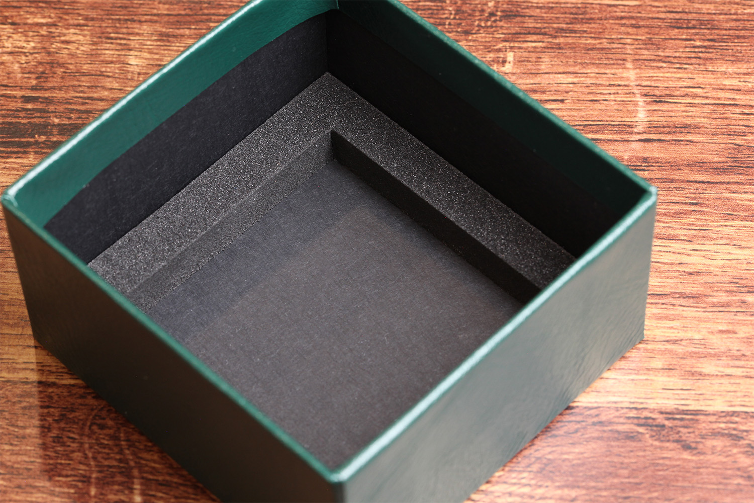 【オリジナルパッケージ 】ジュエリーケースのパッケージ