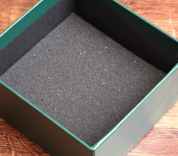 【オリジナルパッケージ 】ジュエリーケースのパッケージ