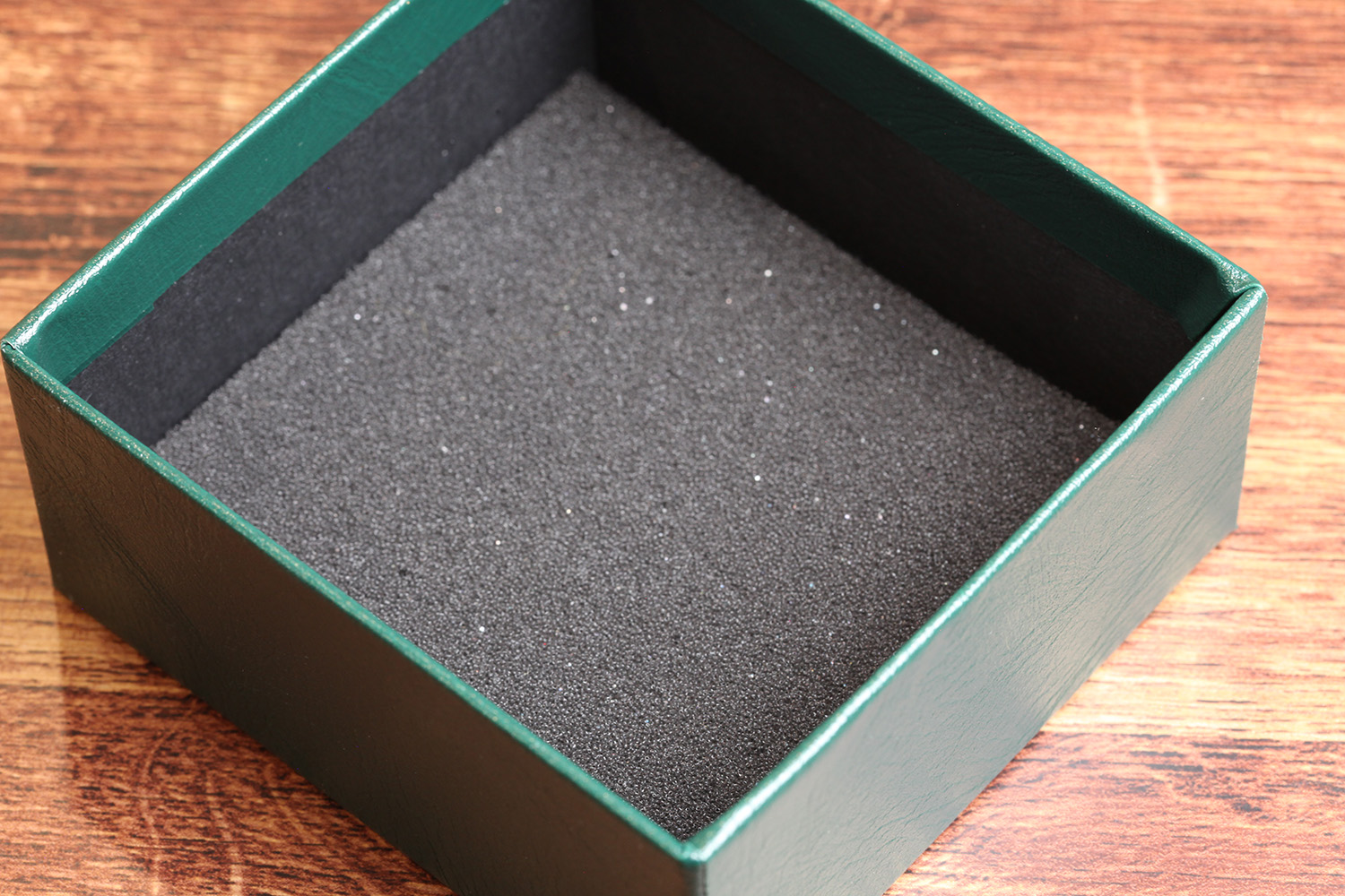 【オリジナルパッケージ 】ジュエリーケースのパッケージ